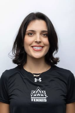 Georgia Sideri