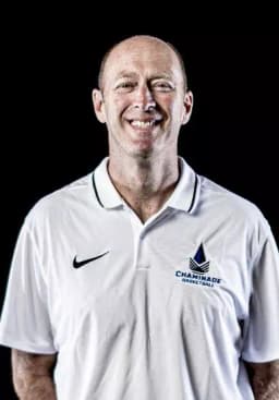 Eric Bovaird