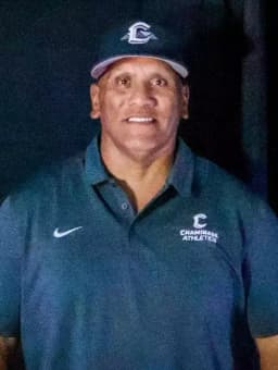 Eddie Kealoha