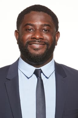 Cameron Miles