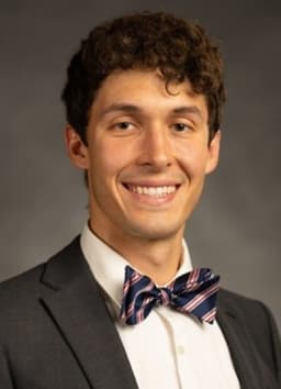 Harrison Tillman