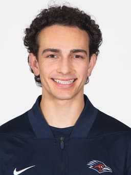 Alec Perez