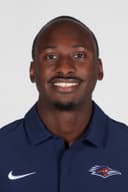 Jacorey Warrick