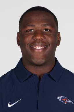 Marcus Alexander