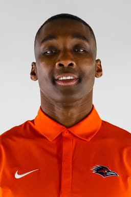 DeNarius McGhee