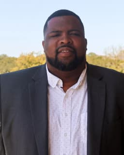 Dexter Terry
