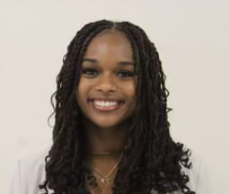Alexis McNair