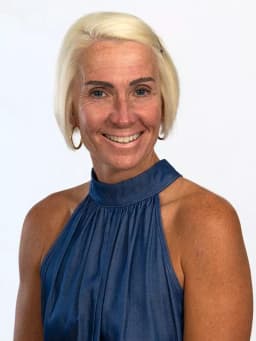 Missy Tiber