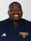 Marcus Faison