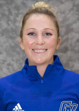 Samantha Barr