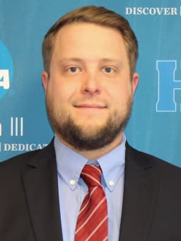 Tanner Niles