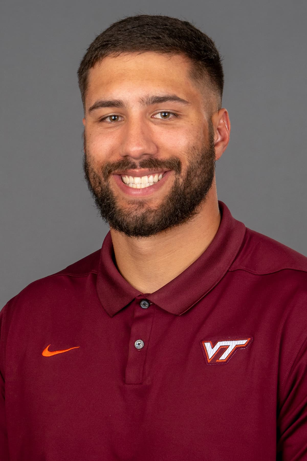 Virginia Polytechnic Institute and State University Football