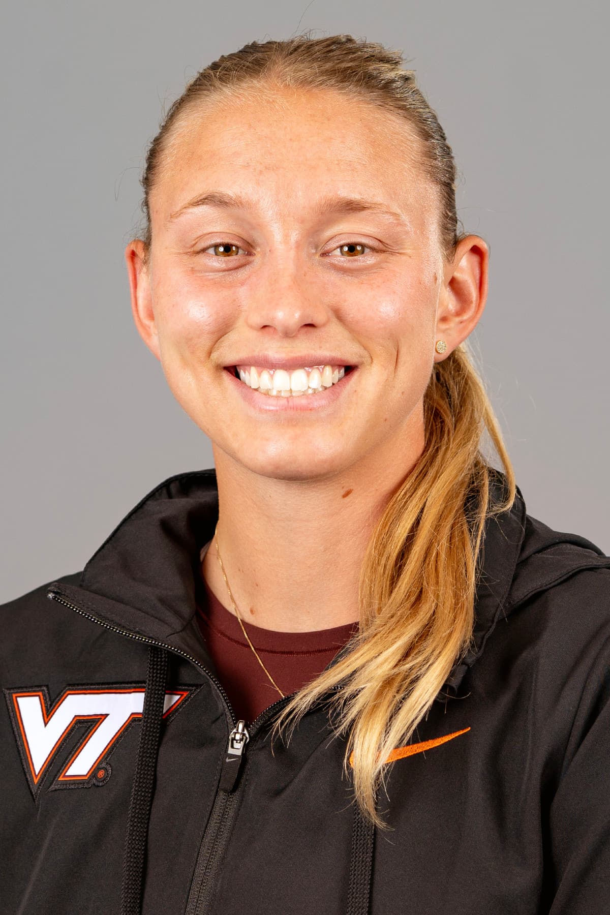 Virginia Polytechnic Institute and State University Women's Lacrosse
