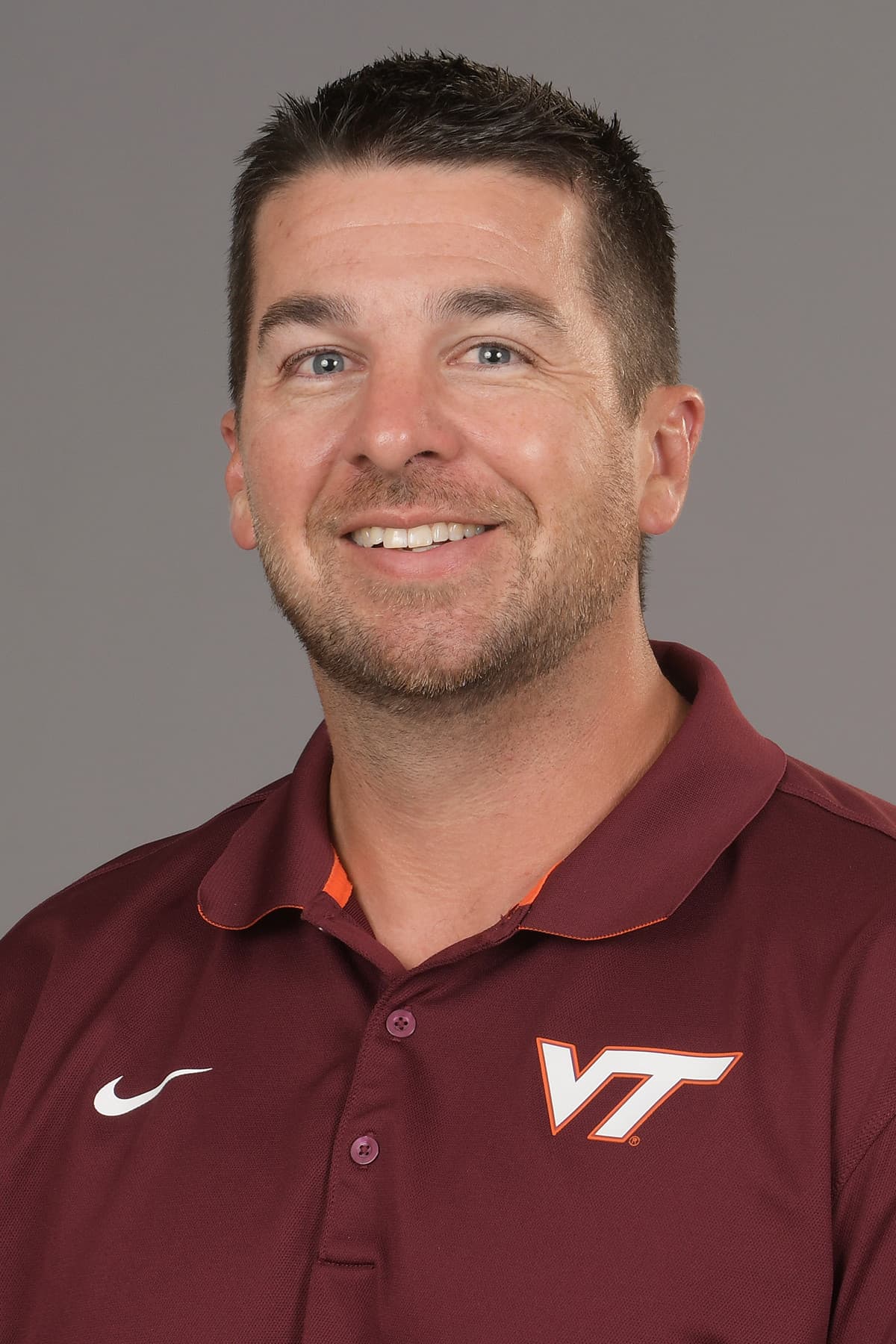 Virginia Polytechnic Institute and State University Women's Soccer