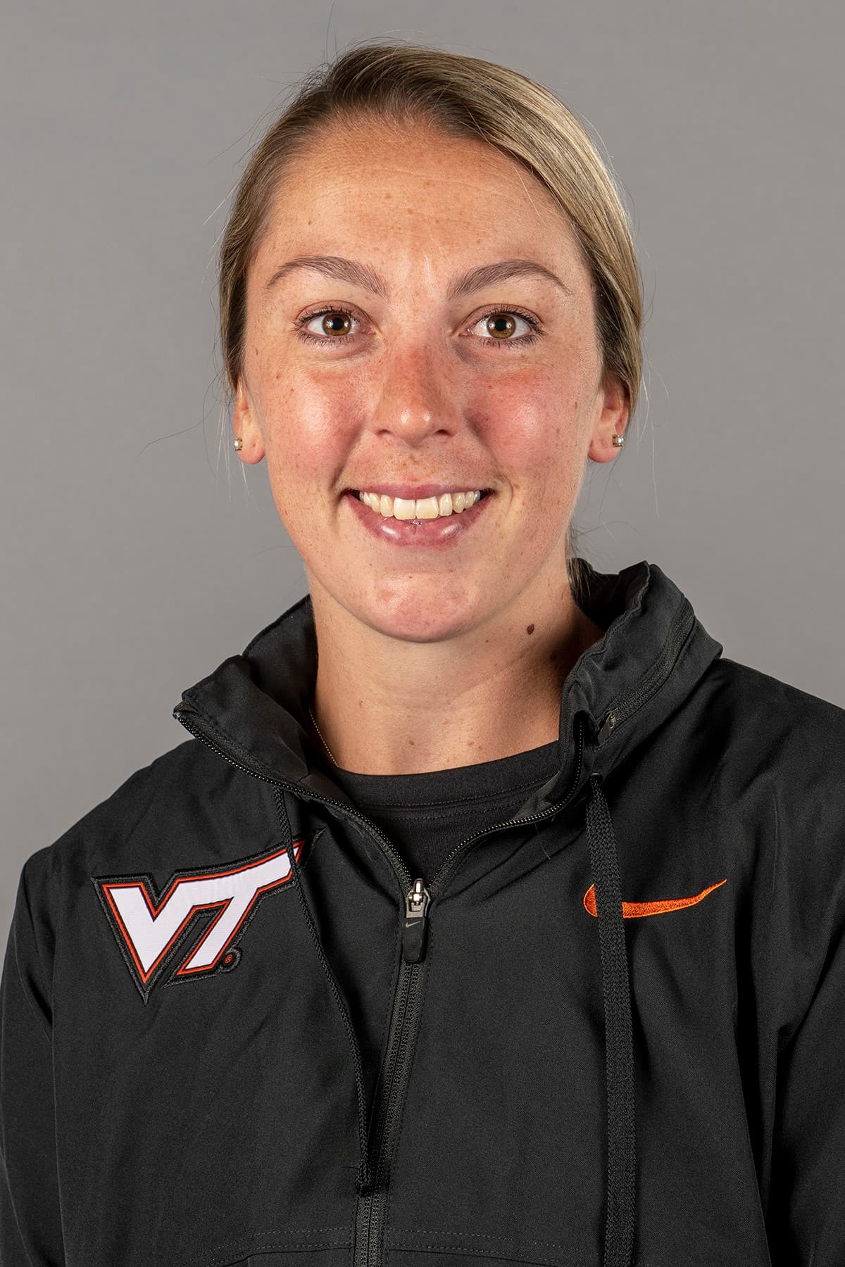 Virginia Polytechnic Institute and State University Women's Lacrosse