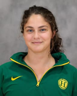 Mallary Meyer