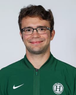 Nathan Durkin