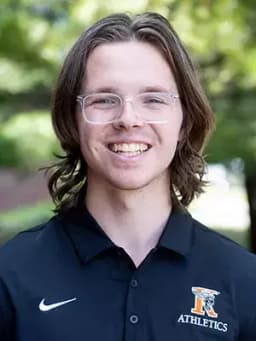 Keegan Reynolds