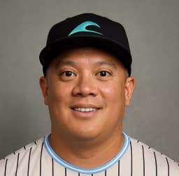 Todd Rego