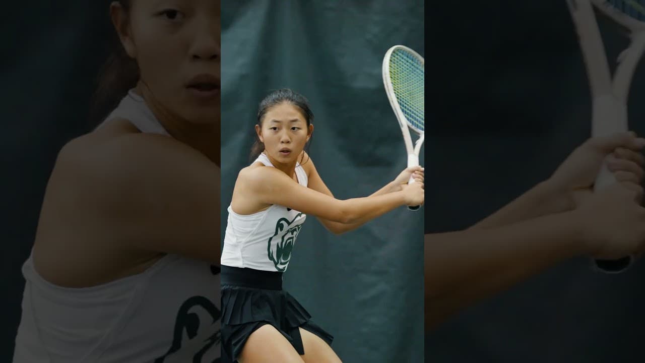 Baylor University Men's Tennis