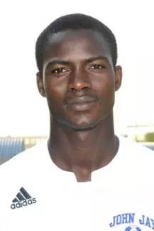 Issouf Ganama