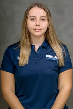 Hannah Ruberto