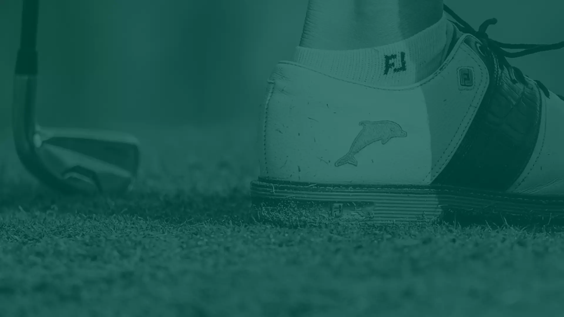 Jacksonville University Men's Golf