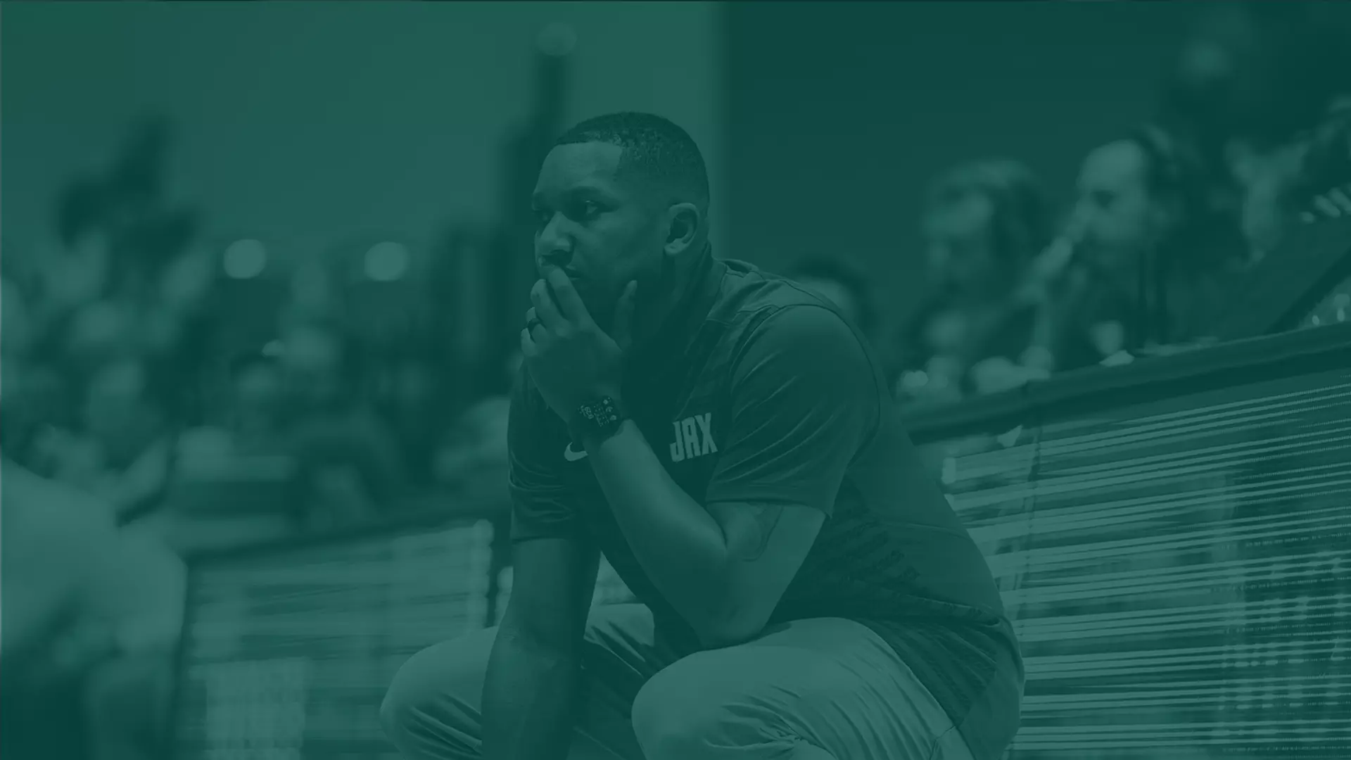 Jacksonville University Men's Basketball