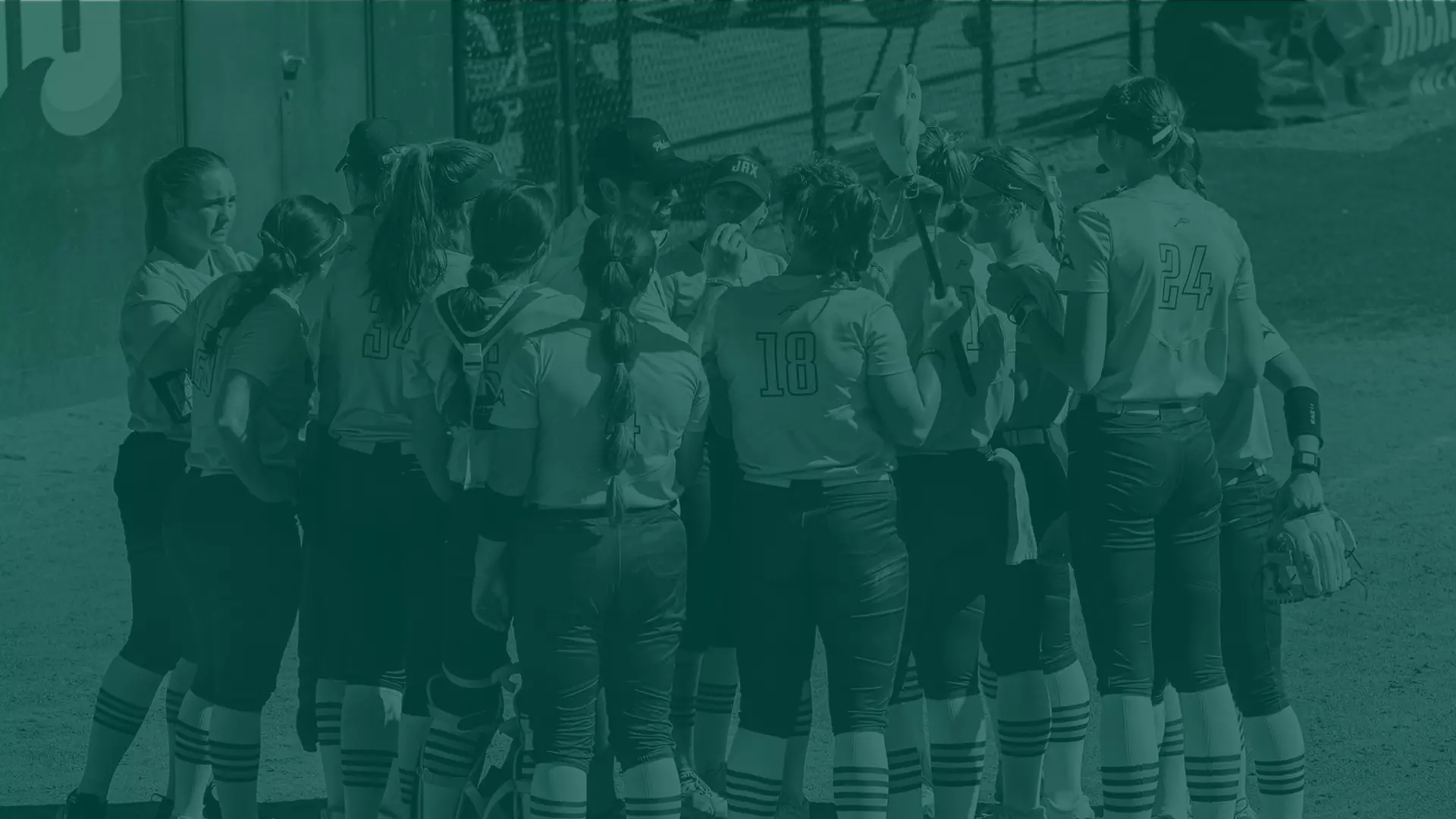 Jacksonville University Softball