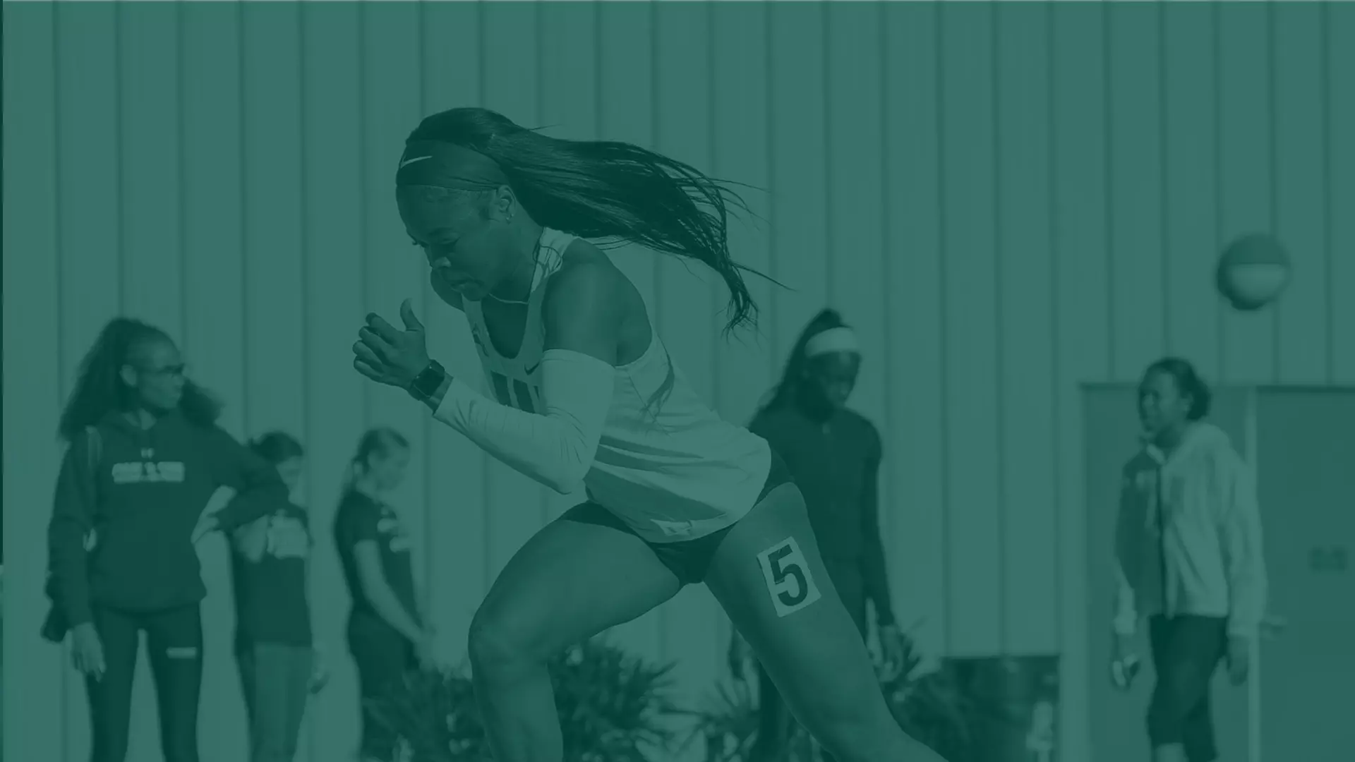 Jacksonville University Women's Track & Field