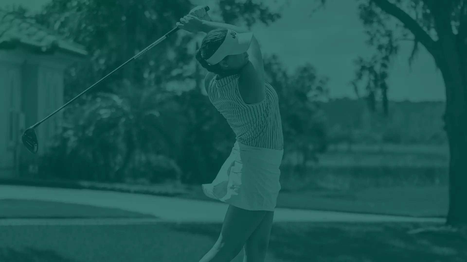 Jacksonville University Women's Golf