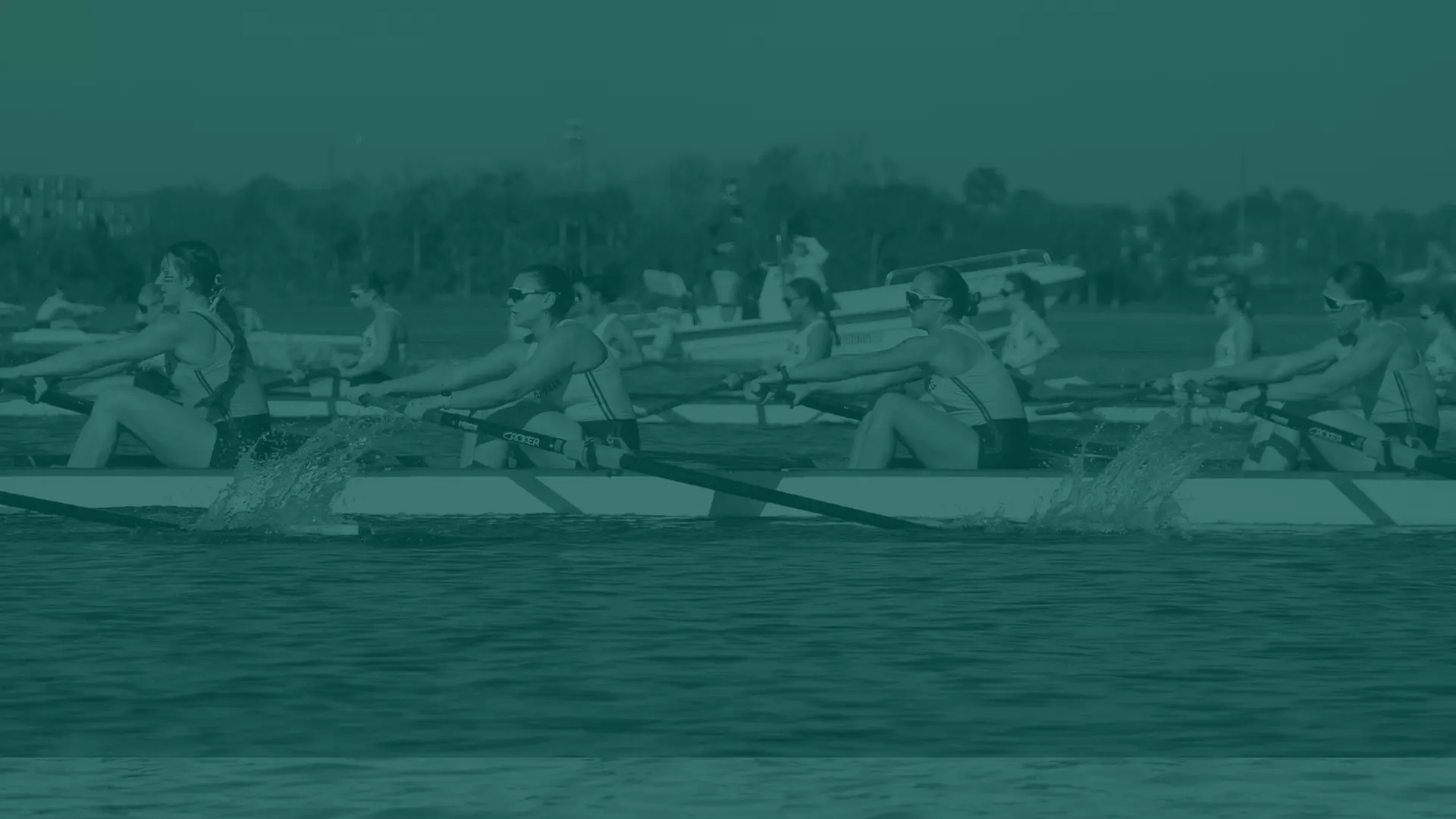 Jacksonville University Women's Rowing