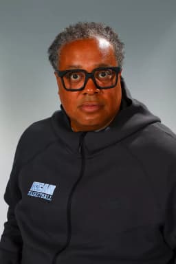 Eric Harrield