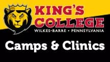 King's College Field Hockey