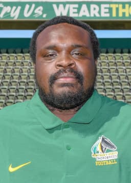 Terrell Lee