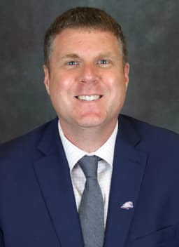 Drew Cooper