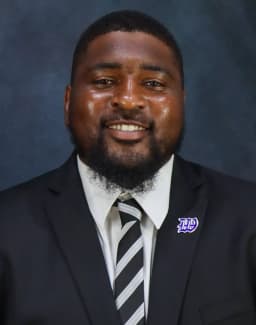 RJ Wilson