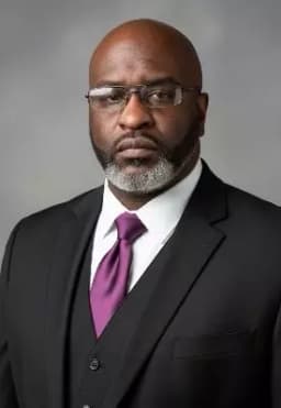 Anthony Payton