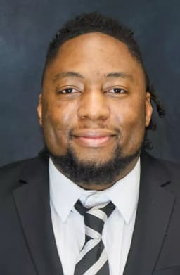 Ezekiel Combs