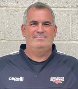 Chris Karwoski