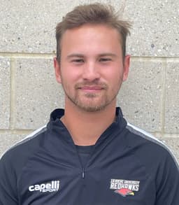 Jake Gorman