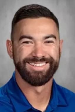 Brandon Walker