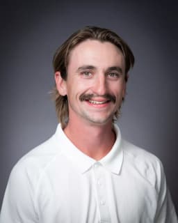Houston Fralick