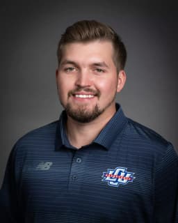 Kolton Trimmier