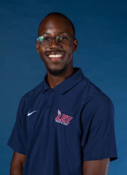 Jeremiah McCain