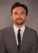 Callum Donnelly '17, M '21