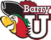 Barry University logo