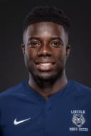 Aaron Amoako-Baah