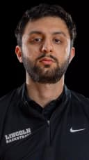 Arash Yaqubi