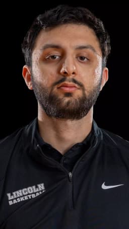 Arash Yaqubi